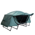 Outdoor Camping Folding Elevated Camping Tent